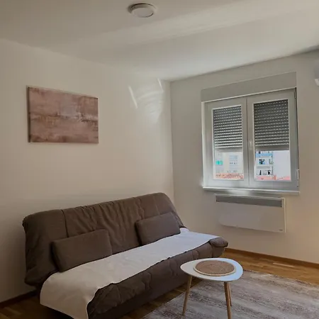 Casa 20 Cozy New In Near Border And Airports * Zvornik