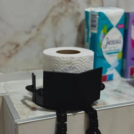 Appartement Casa 20 Cozy New In Near Border And Airports Zvornik