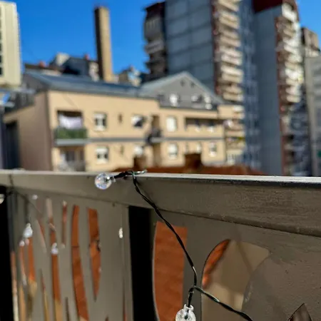 Appartement Casa 20 Cozy New In Near Border And Airports Zvornik