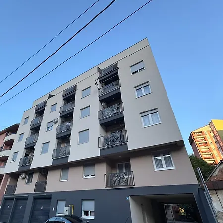 Casa 20 Cozy New In Near Border And Airports * Zvornik